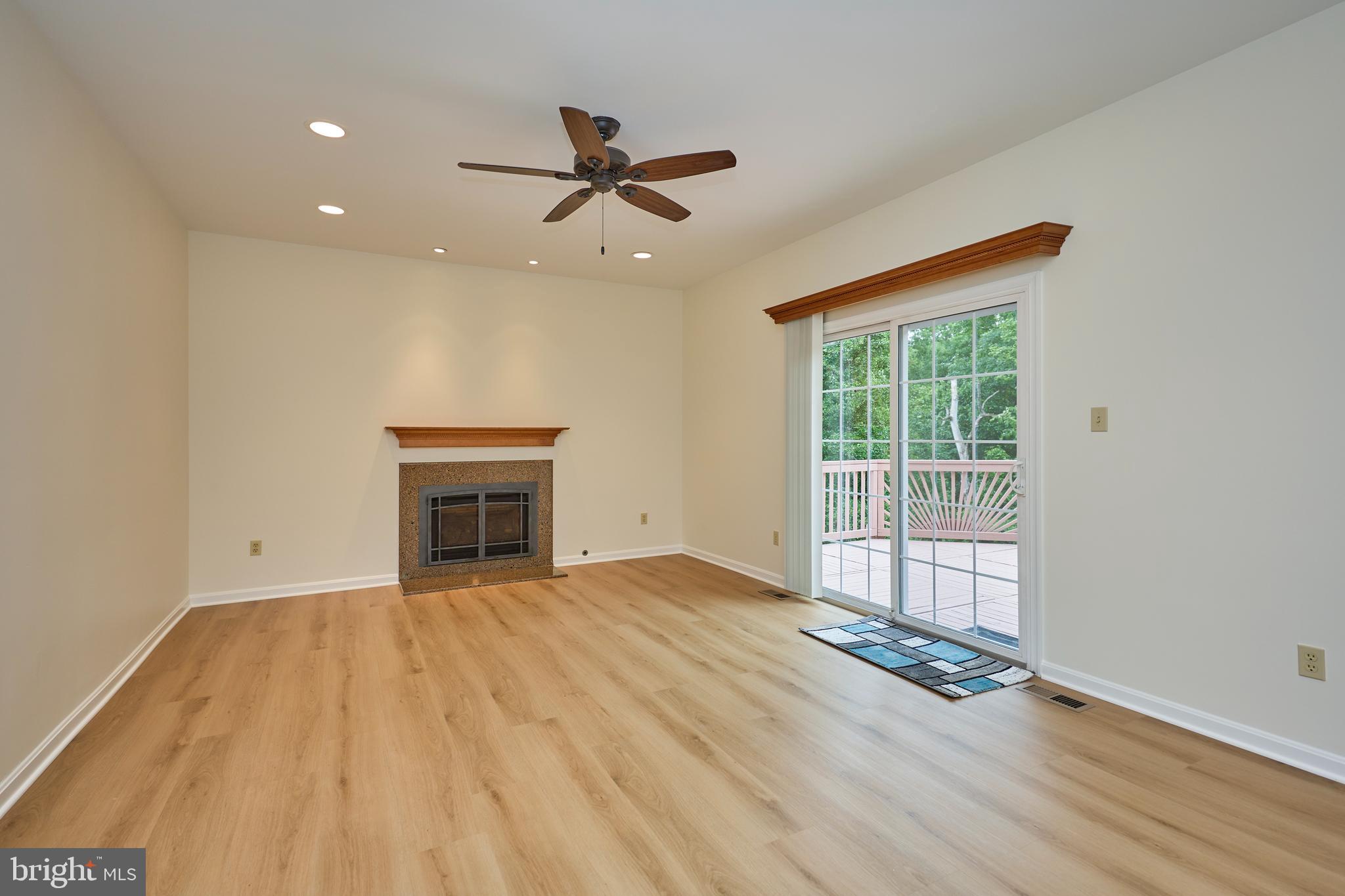 8695 Ruby Rise Place Bristow, VA 20136 - Photo 9 of 37 Family Room