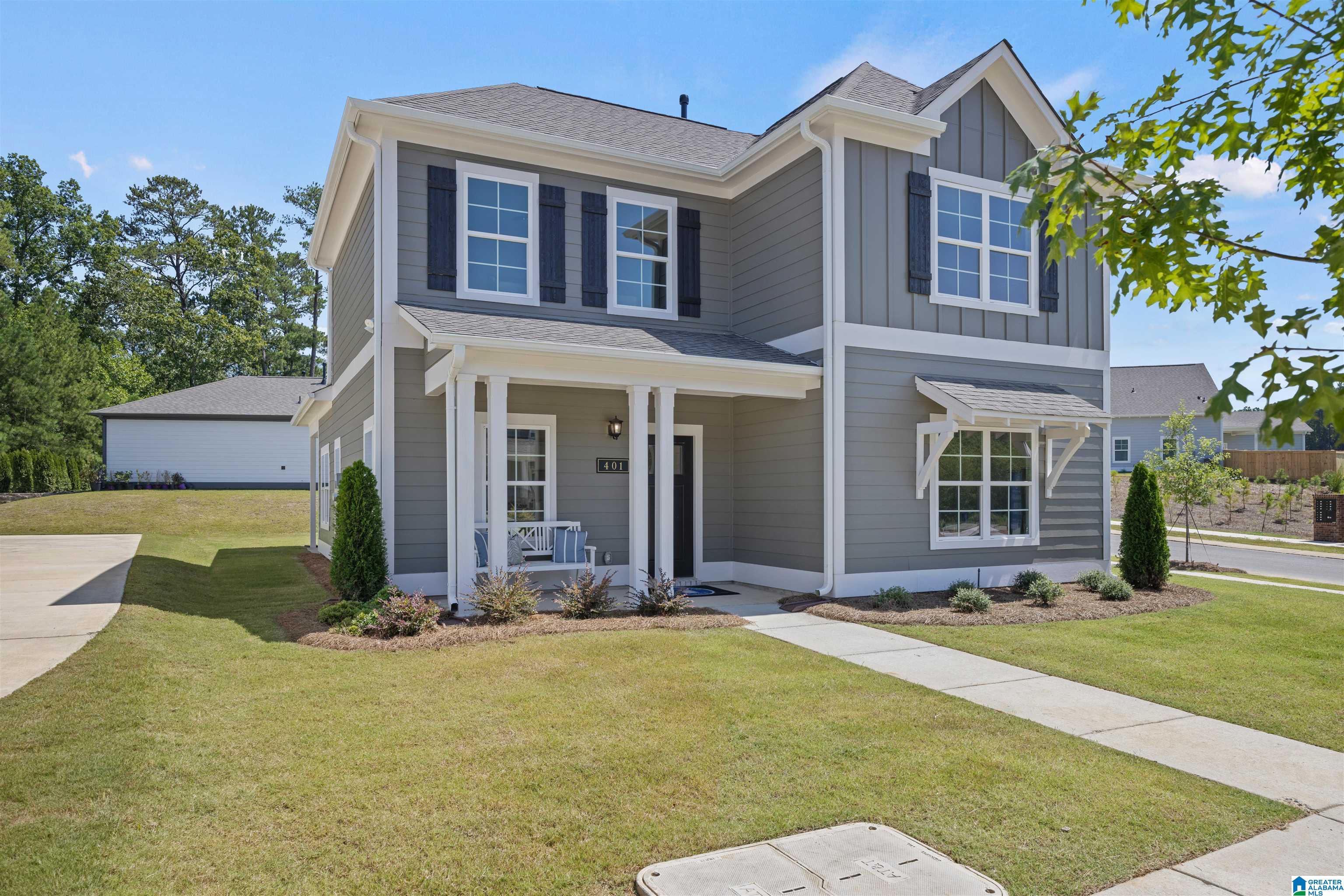 183 Barimore Boulevard Helena, AL 35080 - Photo 3 of 30