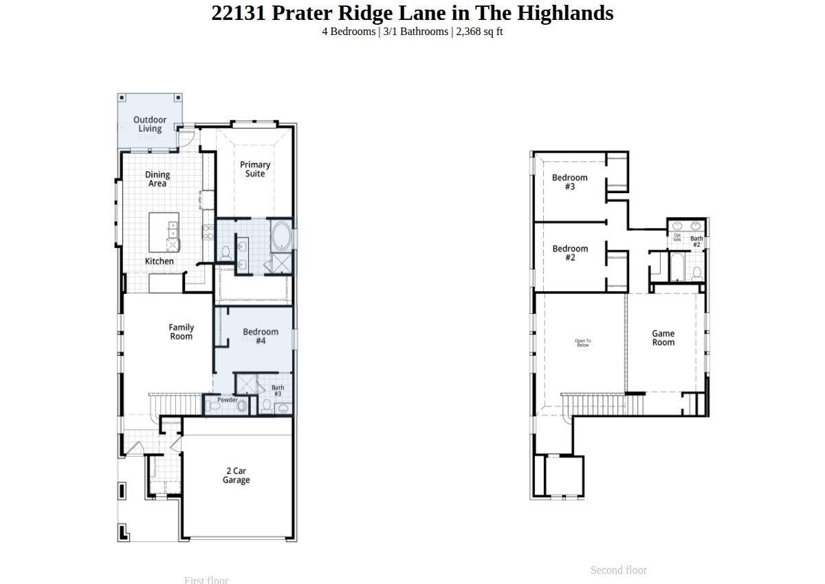 22131 Prater Rdg Lane Porter, TX 77365 - Photo 12 of 12