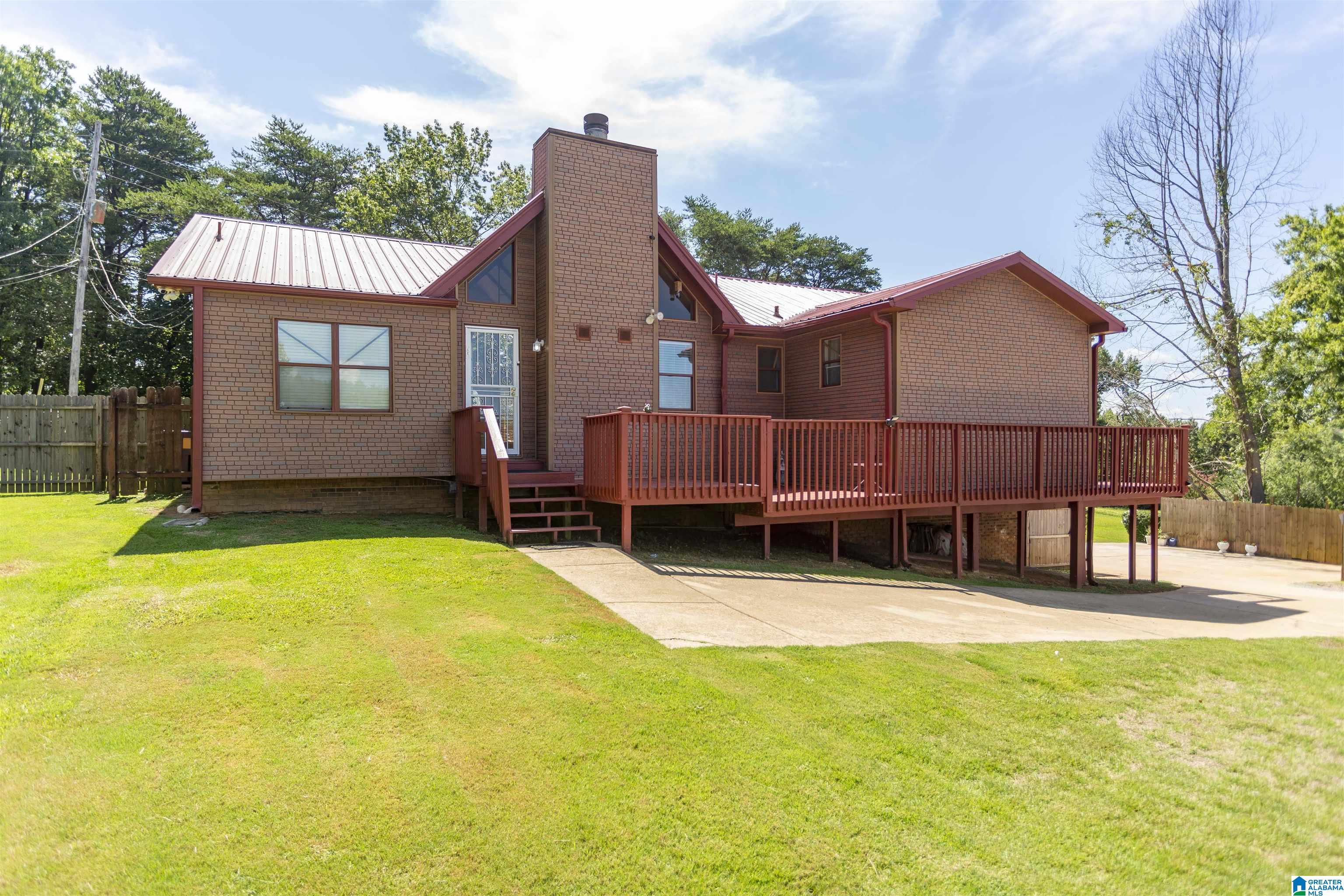 532 Timber Ridge Drive Birmingham, AL 35214 - Photo 45 of 49