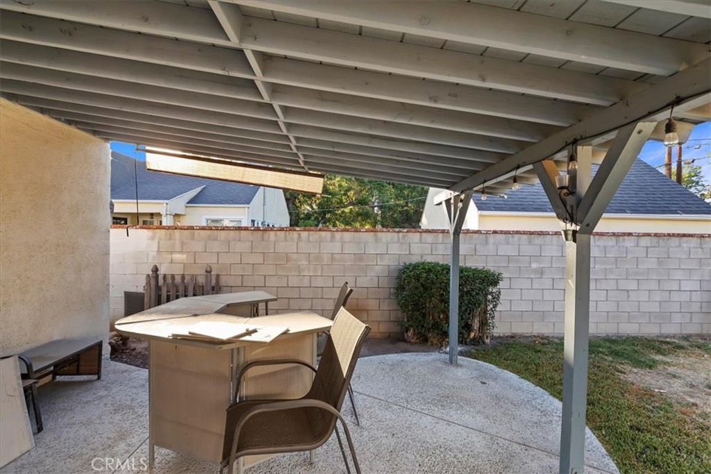 4311 Sunnyside Drive Riverside, CA 92506 - Photo 37 of 40 a view of a patio