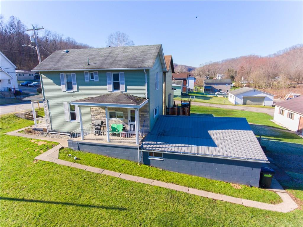 1809 Banning Road Dawson, PA 15428 - Photo 2 of 20