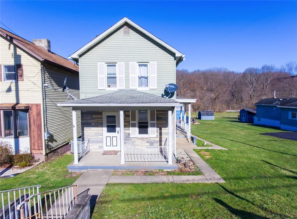 1809 Banning Road Dawson, PA 15428 - Photo 20 of 20