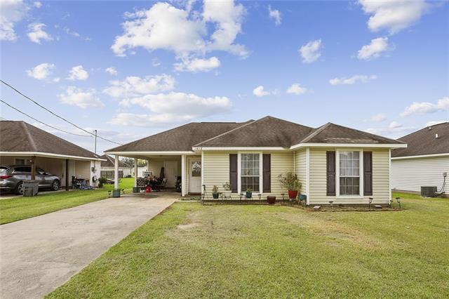 1413 West Worthy Road Gonzales, LA 70737 - Photo 1 of 15