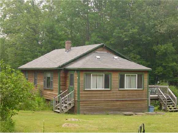 57 Clement Hill Road Deering, NH 03244 - Photo 1 of 5