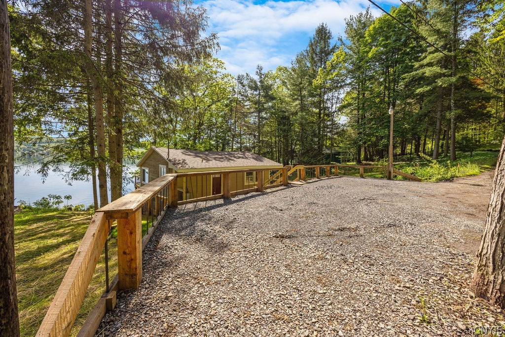 2024 Lower Burma Road Spafford, NY 13152 - Photo 4 of 43