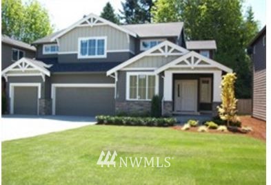 4406 230th Place Southeast Bothell, WA 98021 - Photo 1 of 1