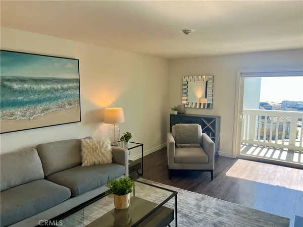 $5,150 | 630 The Village, Unit 116, Redondo Beach, CA 90277