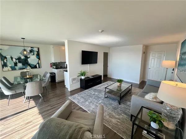 $5,150 | 630 The Village, Unit 116, Redondo Beach, CA 90277