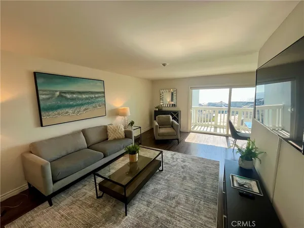$5,150 | 630 The Village, Unit 116, Redondo Beach, CA 90277