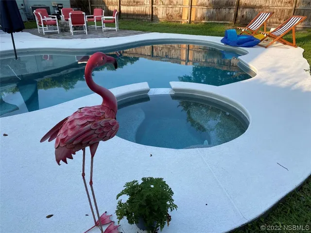 $3,800 | 824 11th Avenue, New Smyrna Beach, FL 32169