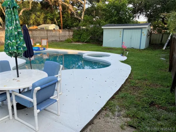 $3,800 | 824 11th Avenue, New Smyrna Beach, FL 32169