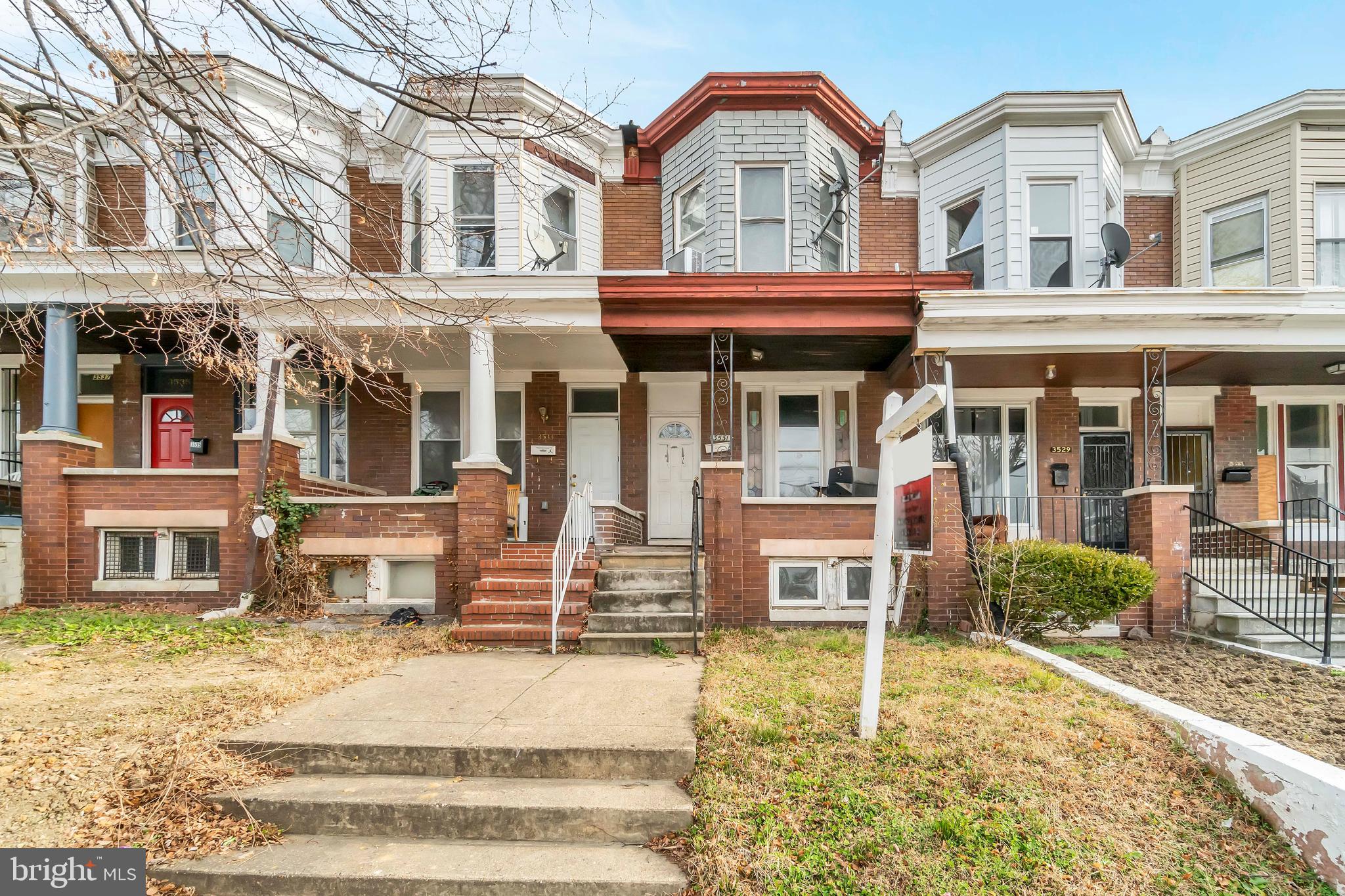 3531 Old York Road Baltimore, MD 21218 - Photo 1 of 1