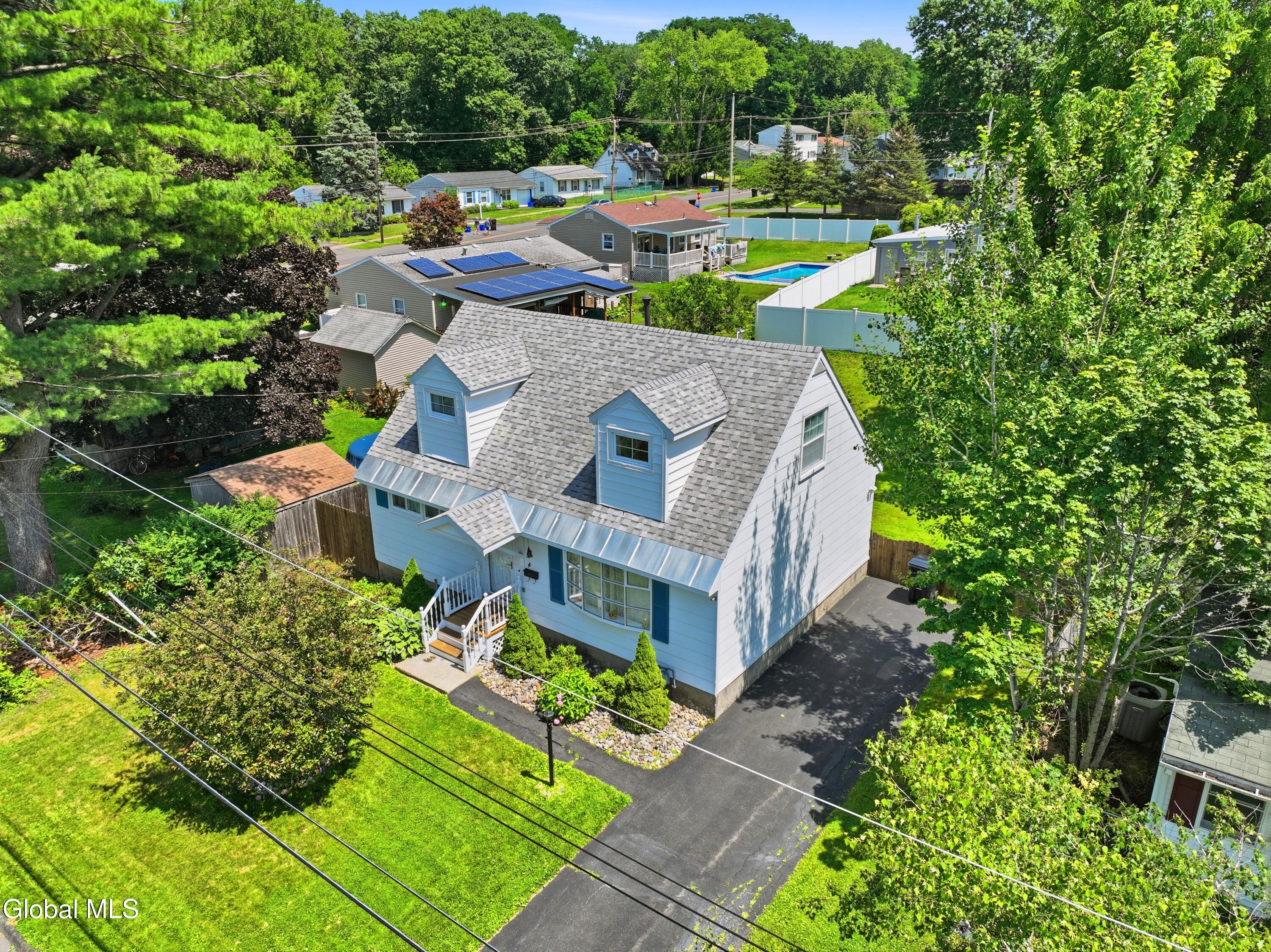 2 O'neil Street Troy, NY 12180 - Photo 2 of 34 2