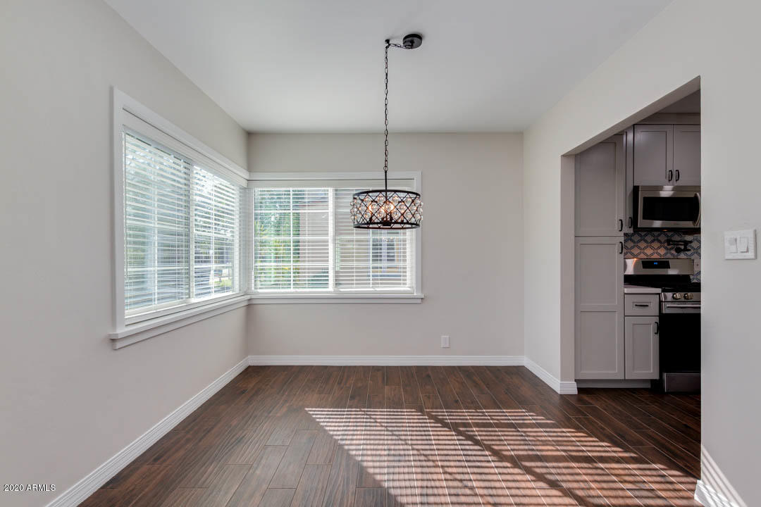 318 West Granada Road Phoenix, AZ 85003 - Photo 16 of 50 Dining Room