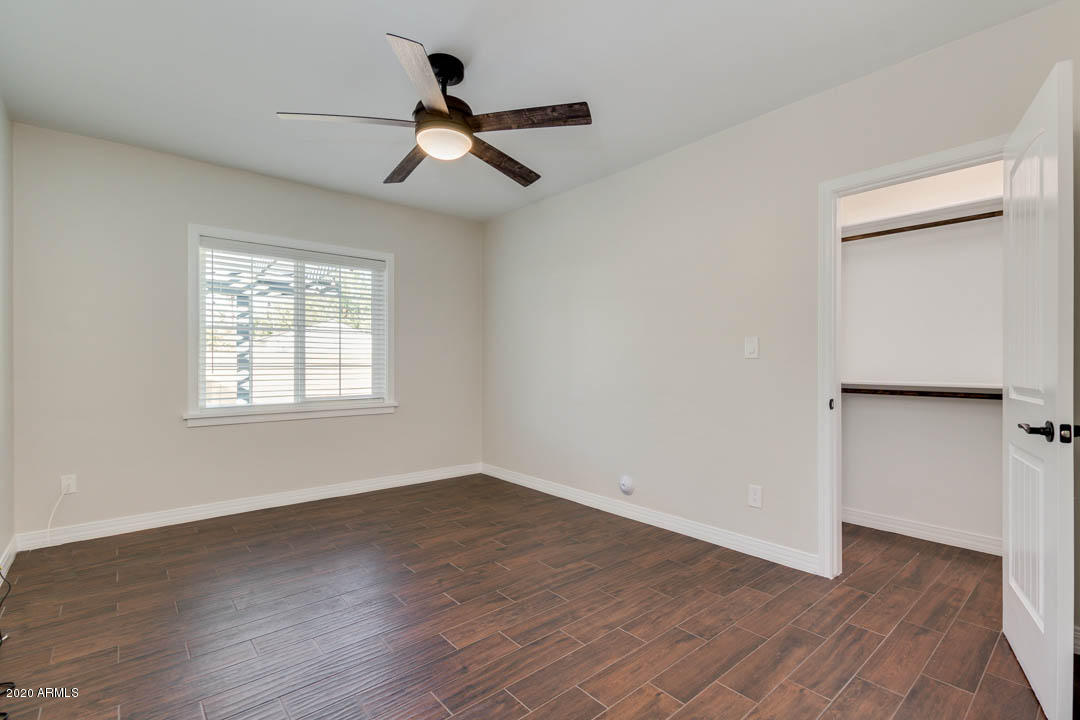 318 West Granada Road Phoenix, AZ 85003 - Photo 29 of 50 Middle Bedroom