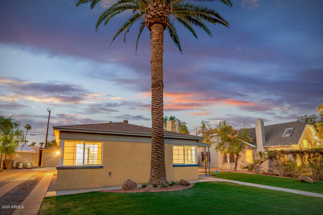 318 West Granada Road Phoenix, AZ 85003 - Photo 3 of 50 Front street view