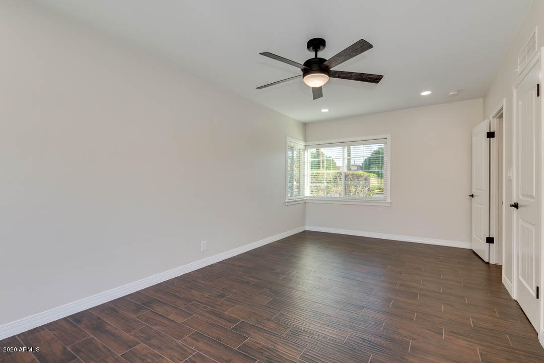 318 West Granada Road Phoenix, AZ 85003 - Photo 31 of 50 Master Suite
