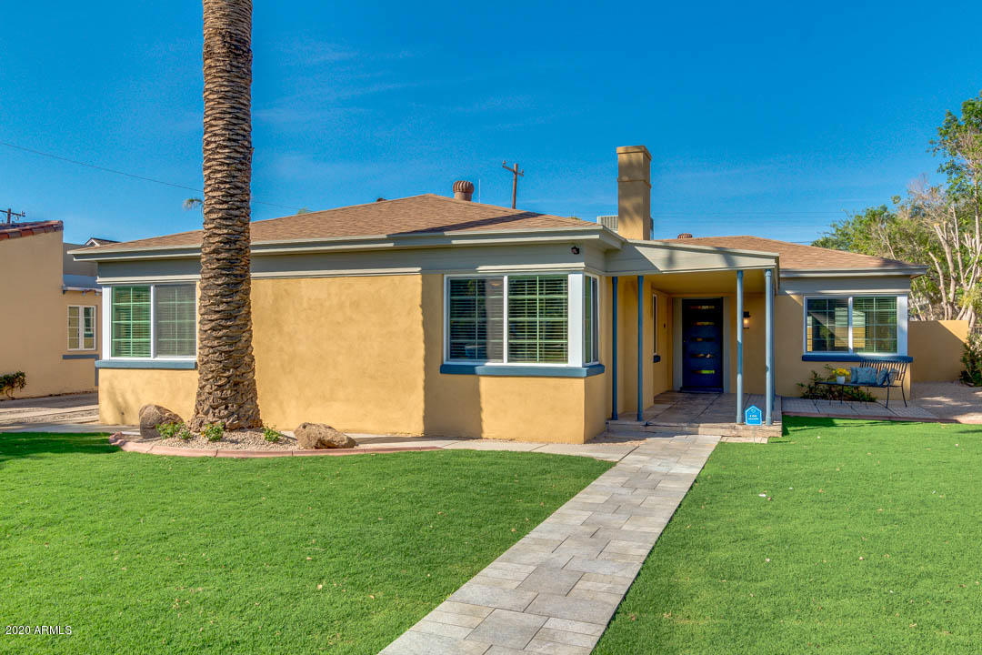318 West Granada Road Phoenix, AZ 85003 - Photo 6 of 50 Front