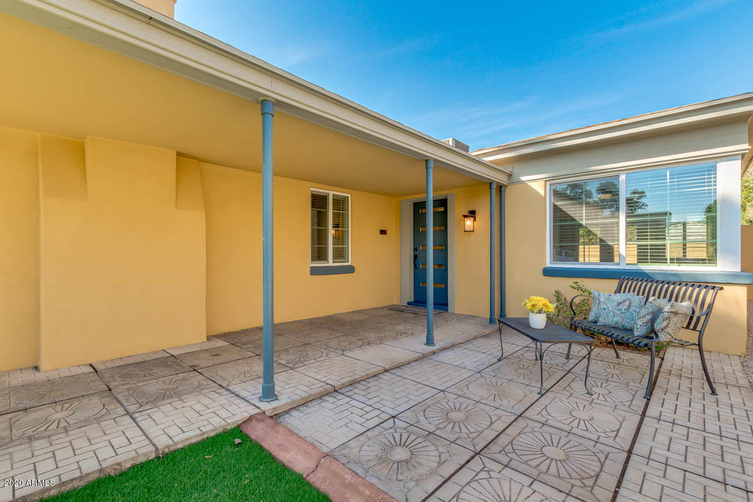 318 West Granada Road Phoenix, AZ 85003 - Photo 7 of 50 Entry