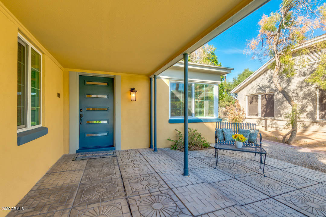 318 West Granada Road Phoenix, AZ 85003 - Photo 8 of 50 Entry