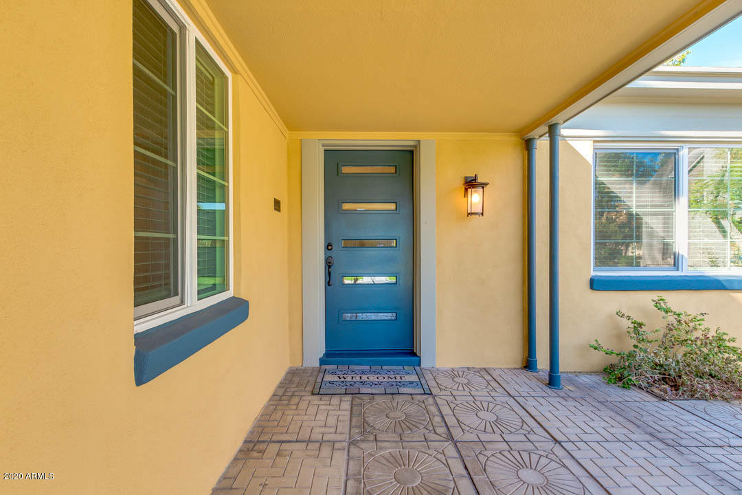 318 West Granada Road Phoenix, AZ 85003 - Photo 9 of 50 Entry