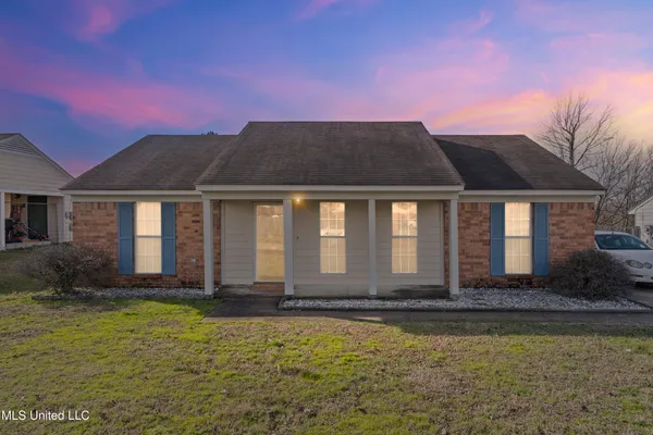 $195,000 | 129 Muscadine Drive, Senatobia, MS 38668