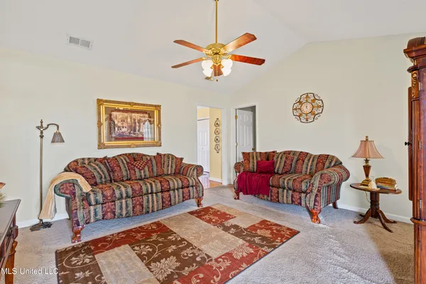 $195,000 | 129 Muscadine Drive, Senatobia, MS 38668