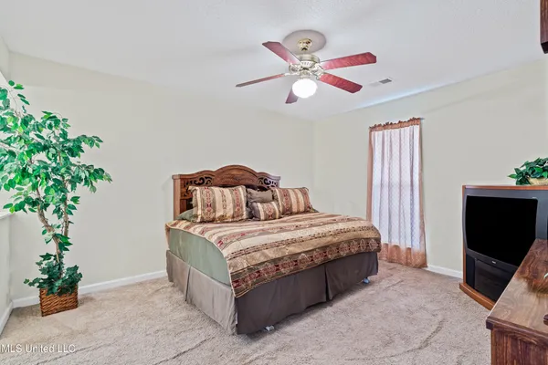 $195,000 | 129 Muscadine Drive, Senatobia, MS 38668