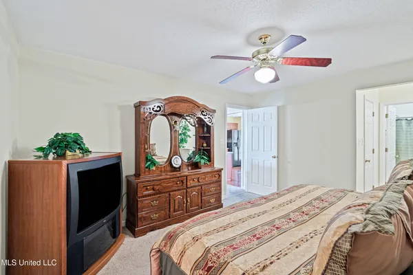 $195,000 | 129 Muscadine Drive, Senatobia, MS 38668
