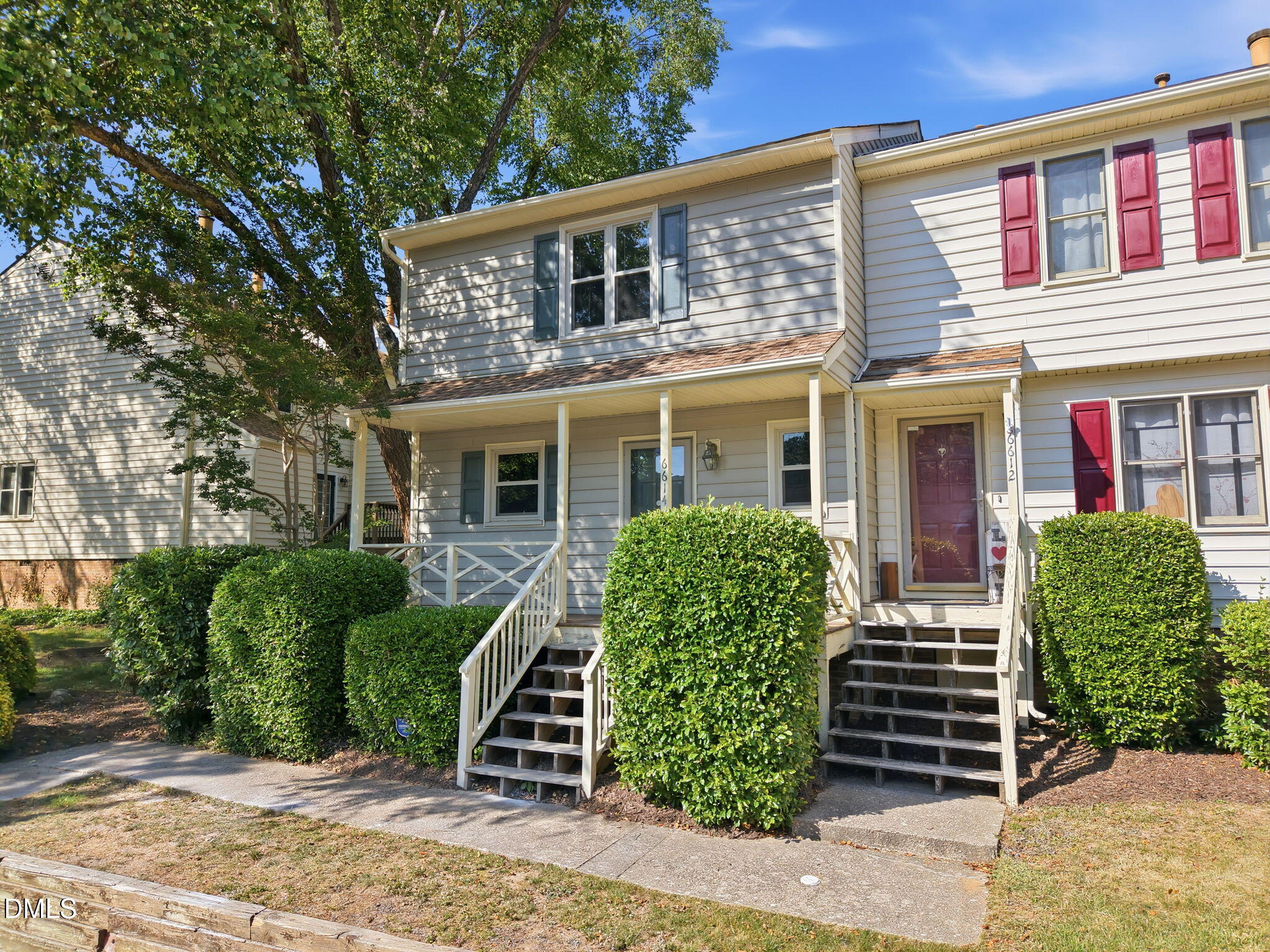Undisclosed Address Raleigh, NC 27615 - Photo 2 of 37 8-web-or-mls-DJI_20260520170157_0868_D