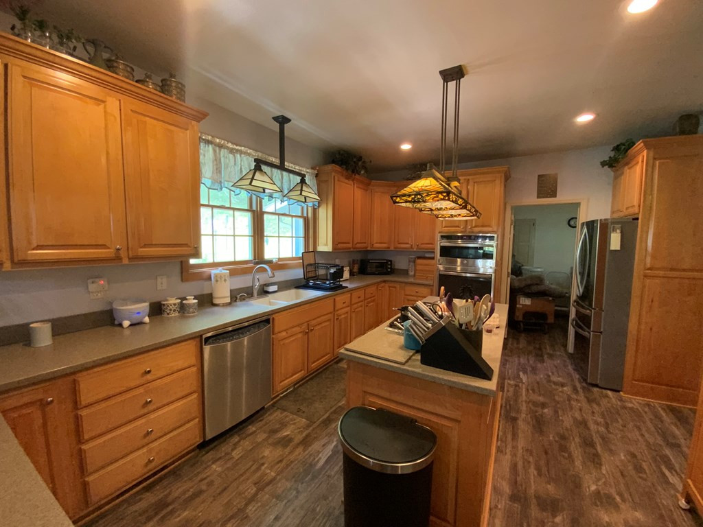 136 Gibson Road Andrews, NC 28901 - Photo 32 of 68