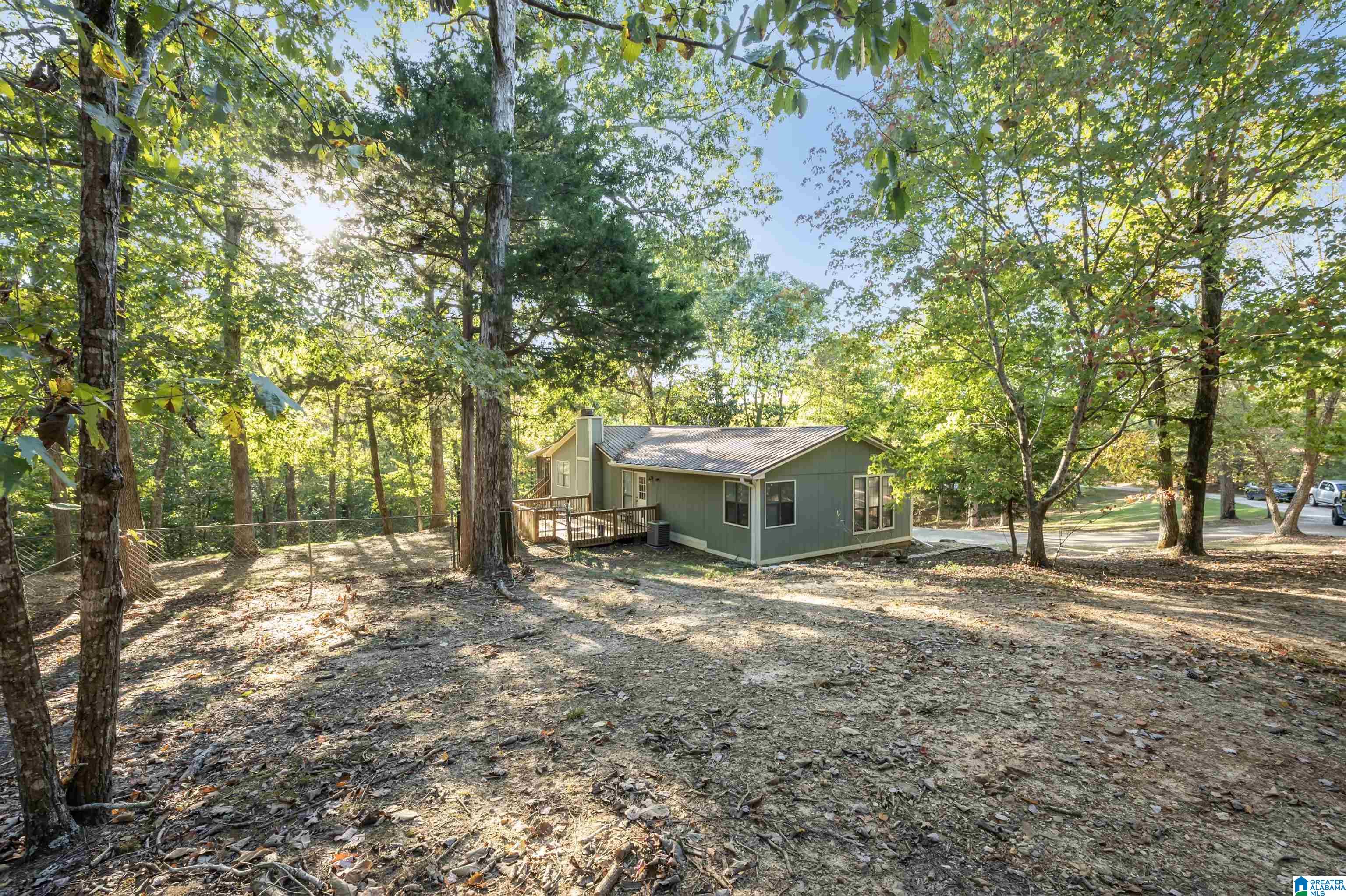 5769 Miles Spring Road Pinson, AL 35126 - Photo 33 of 47
