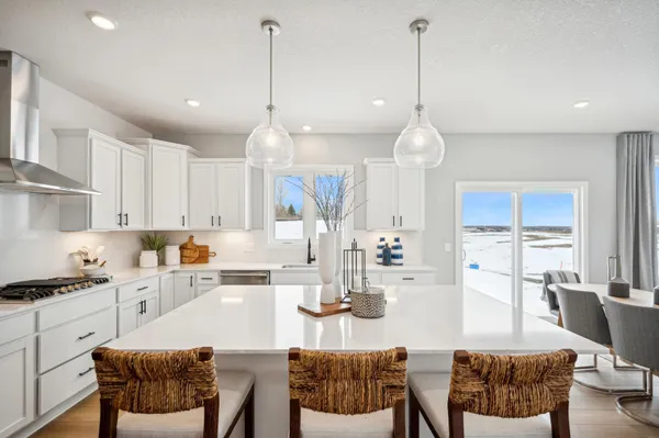 $726,860 | 8864 Binder Way, Woodbury, MN 55129