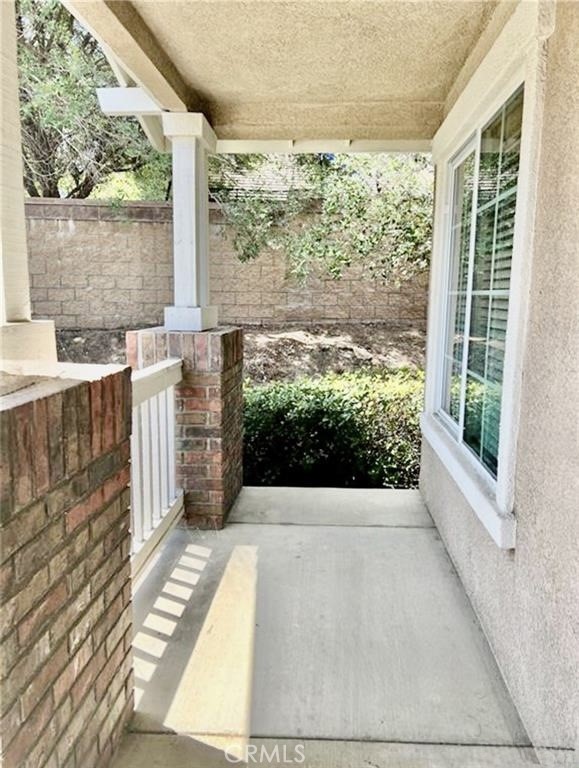 32040 Poppy Way Lake Elsinore, CA 92532 - Photo 2 of 27 a view of an outdoor space with a window