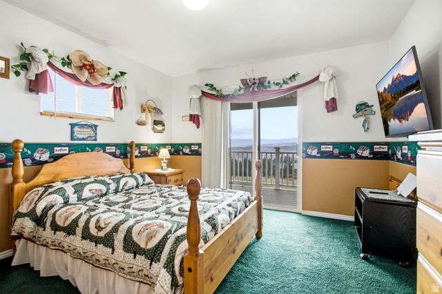 22485 Spring View Drive Fairview, UT 84629 - Photo 18 of 57 Gallery Image 18