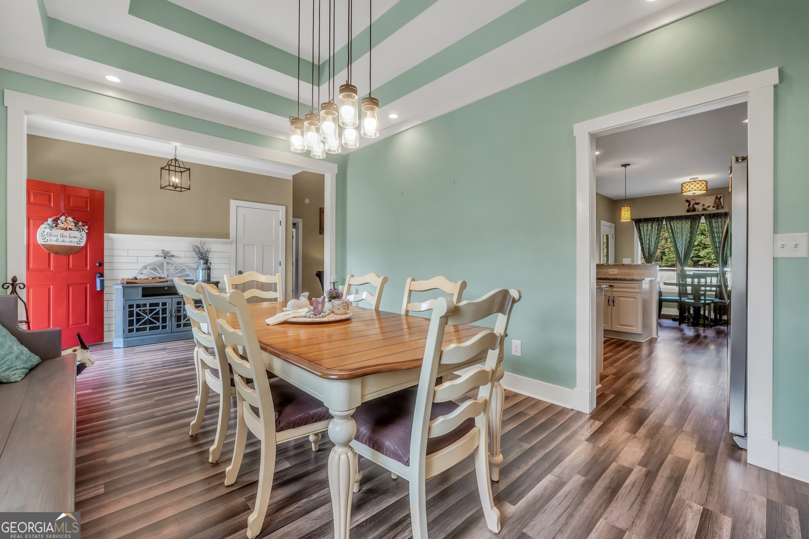 432 Crane Road Zebulon, GA 30295 - Photo 9 of 67