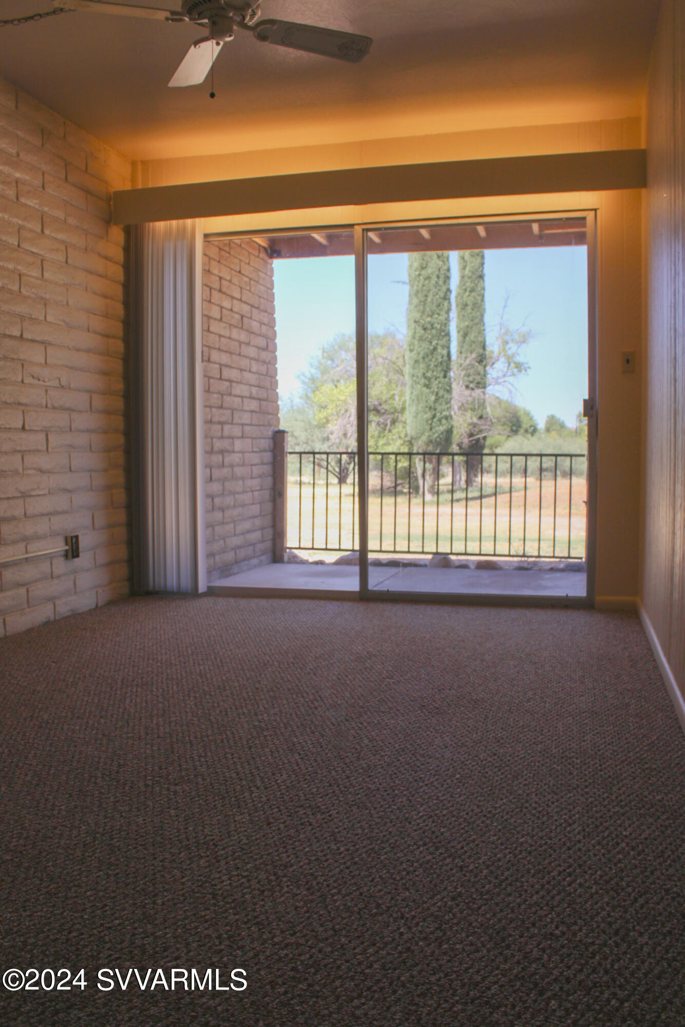 4140 East Cliffside Trail, Unit Q Rimrock, AZ 86335 - Photo 15 of 17 Bedroom