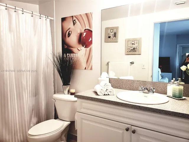 $2,250 | 1 Glen Royal Parkway, Unit 1003, Miami, FL 33125