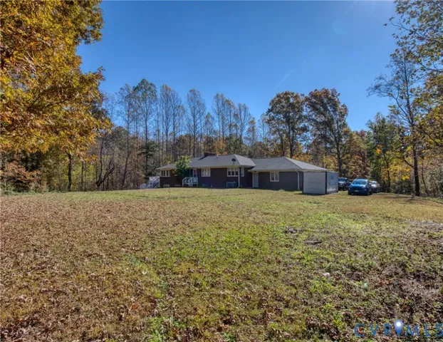 $499,000 | 20787 The Trail, Little Plymouth, VA 23091