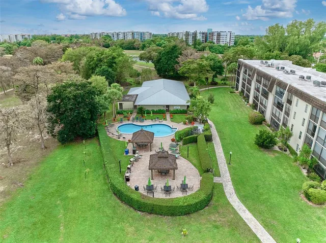 $170,000 | 6020 Northwest 44th Street, Unit 401, Lauderhill, FL 33319