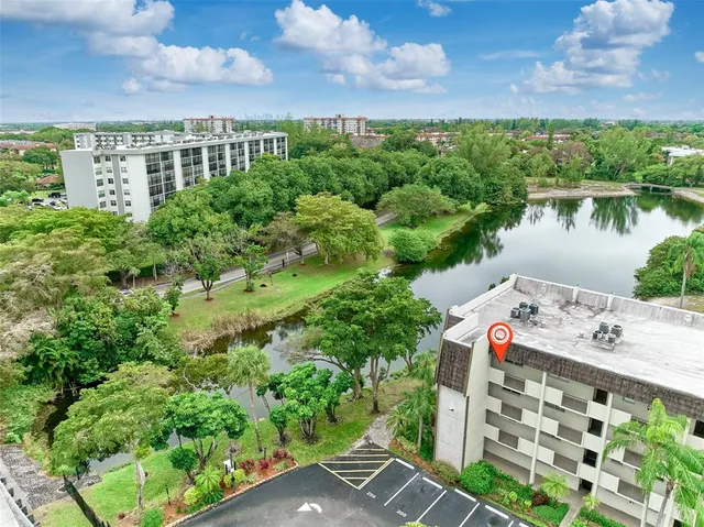 $170,000 | 6020 Northwest 44th Street, Unit 401, Lauderhill, FL 33319