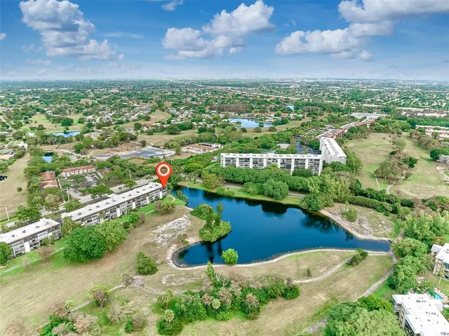 $170,000 | 6020 Northwest 44th Street, Unit 401, Lauderhill, FL 33319