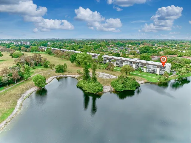 $170,000 | 6020 Northwest 44th Street, Unit 401, Lauderhill, FL 33319