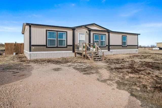 $185,000 | 3633 Estates Drive, Amarillo, TX 79124