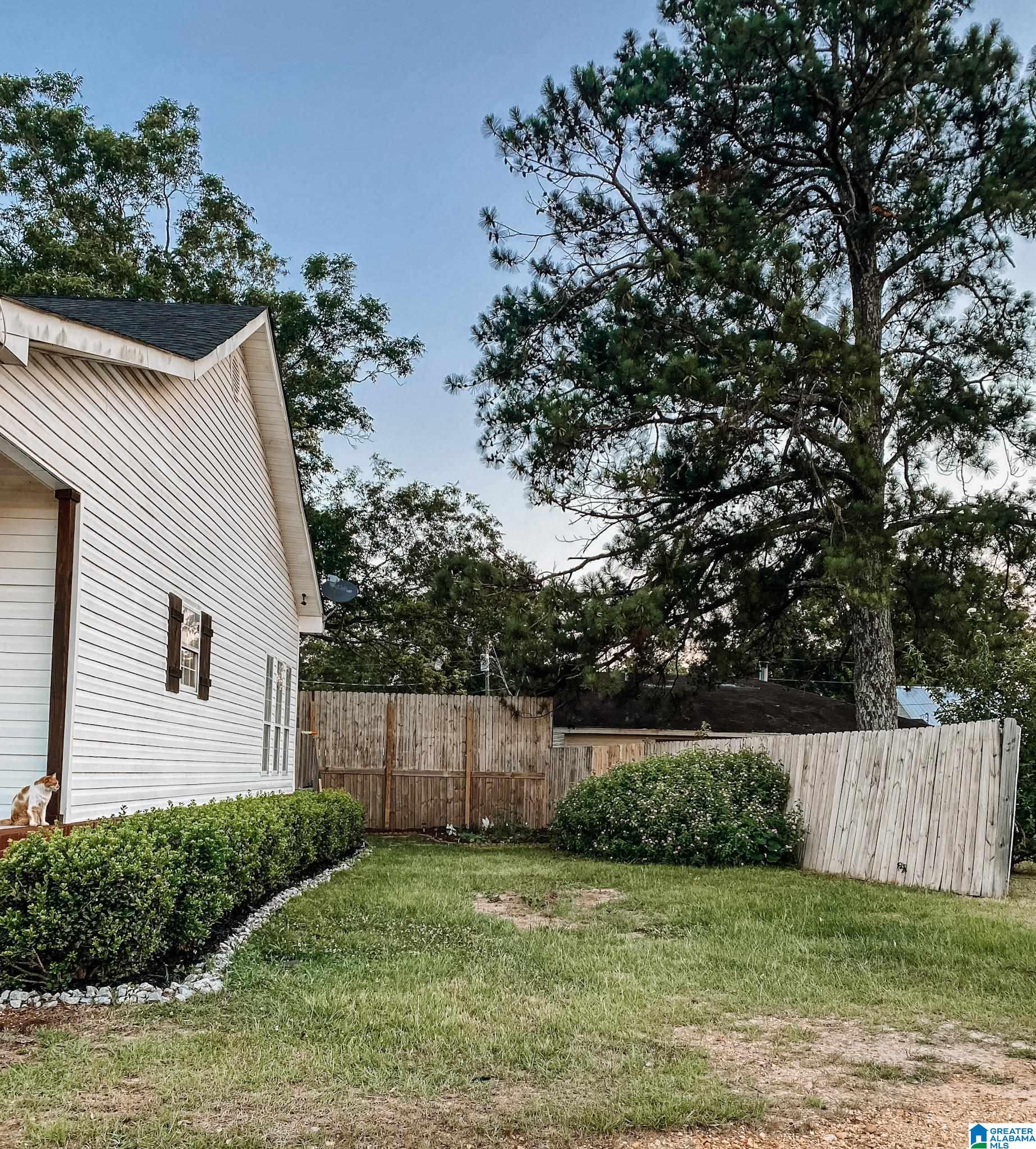 74 County Road 374 Clanton, AL 35045 - Photo 35 of 37