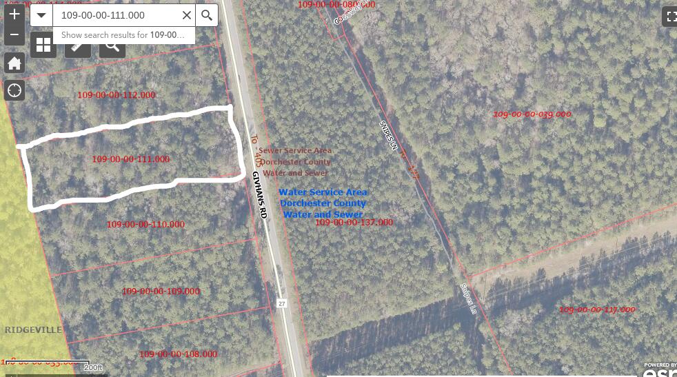 0 Givhans Road Ridgeville, SC 29472 - Photo 2 of 4 Screenshot 2024-04-06 12.17.49 PM