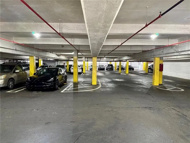 $1,675 | 620 Peachtree Street Northeast, Unit 1807, Atlanta, GA 30308