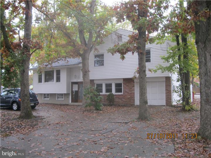 51 Briarcliff Road Atco, NJ 08004 - Photo 1 of 9 Exterior