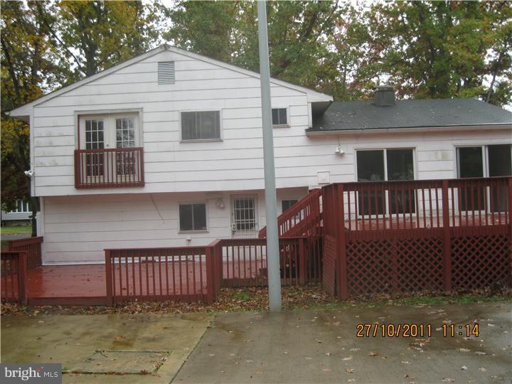51 Briarcliff Road Atco, NJ 08004 - Photo 9 of 9 Exterior Back